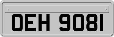 OEH9081