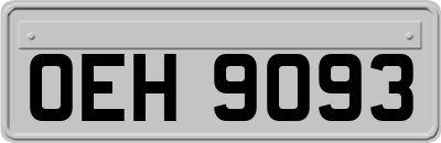 OEH9093