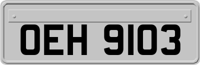 OEH9103