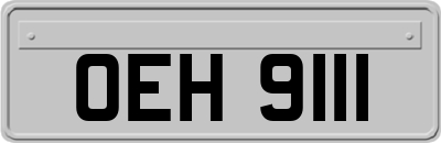 OEH9111