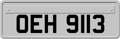 OEH9113