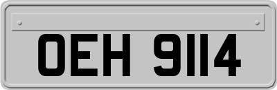 OEH9114