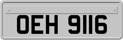 OEH9116