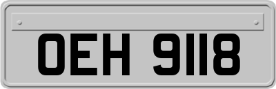 OEH9118