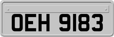 OEH9183