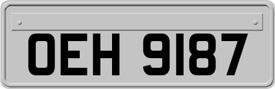 OEH9187