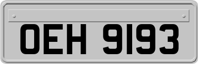 OEH9193