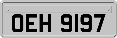 OEH9197