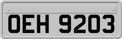OEH9203