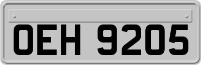 OEH9205