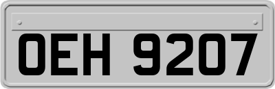 OEH9207