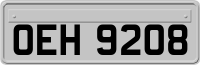 OEH9208