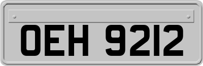 OEH9212