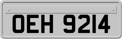 OEH9214