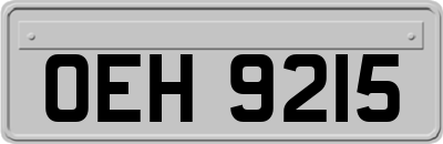 OEH9215