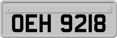OEH9218