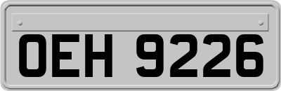 OEH9226