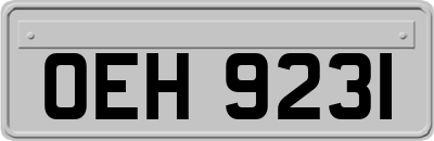OEH9231