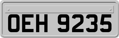 OEH9235