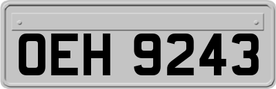 OEH9243