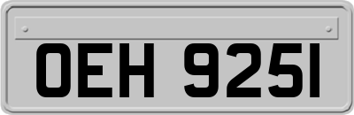 OEH9251