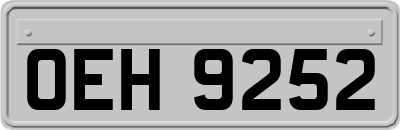 OEH9252