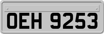 OEH9253