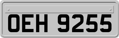 OEH9255
