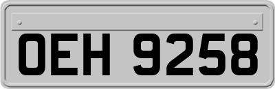OEH9258