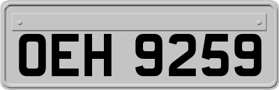OEH9259