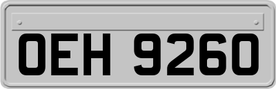 OEH9260
