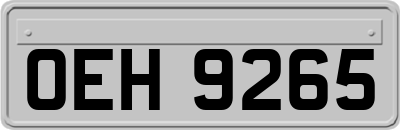 OEH9265