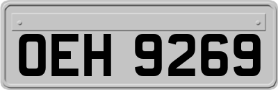 OEH9269