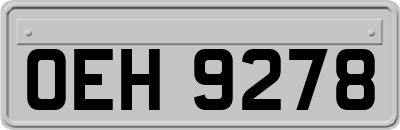 OEH9278