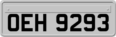OEH9293