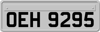 OEH9295