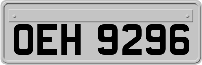 OEH9296