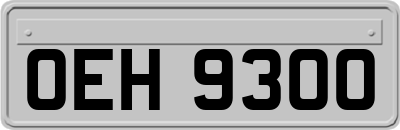OEH9300