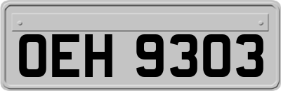 OEH9303