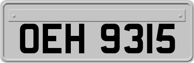 OEH9315