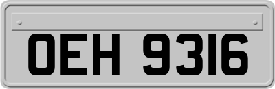 OEH9316