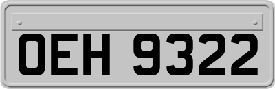 OEH9322