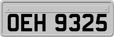 OEH9325