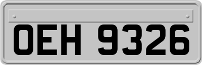 OEH9326