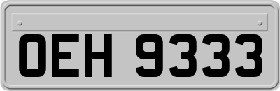 OEH9333