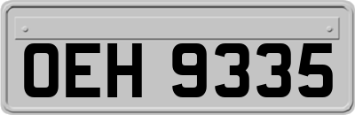 OEH9335