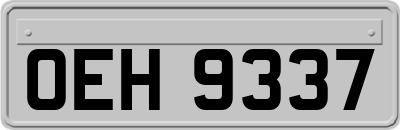OEH9337