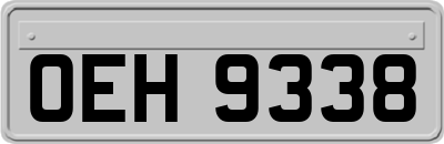 OEH9338