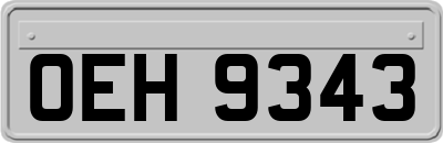 OEH9343