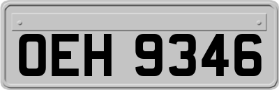 OEH9346